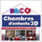 D&co Chambres d'enfants