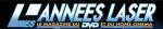 Les Ann�es Laser